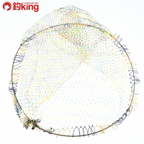 4510さん專用★がまかつ チタンタモ枠、タモ網、セット(40cm) Gamakatsu（がまかつ） タモ枠（四折り/ジュラルミン）がま磯タモ網