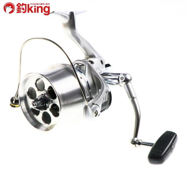 シマノ スーパーエアロ スピンジョイ35替スプール シマノ 14スーパー