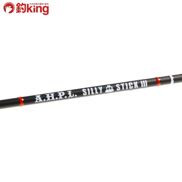 一部予約 A.H.P.L SILLY STICK II シリースティック agapeeurope.org