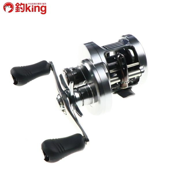 爆買い 再値下 シマノ カルカッタ コンクエスト Dc 釣り ルアー フィッシング リール Labelians Fr