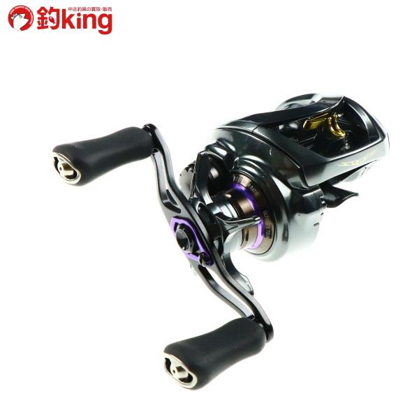 OOM2806ダイワ　スティーズCT SV TW 700XH スティーズ CT SV TW(リール)｜DAIWA