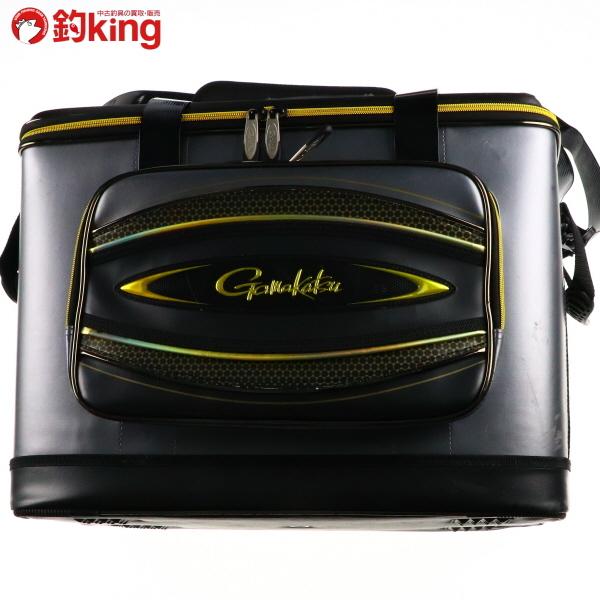 がまかつ がま磯 フィッシングバッグ 32 N219l メジナ クロ 口太 尾長 磯釣り 釣り 1 釣king 通販 Yahoo ショッピング