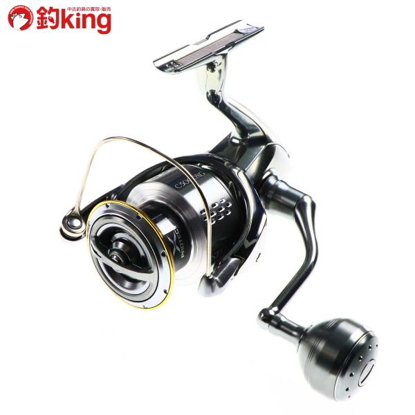 シマノ 18ステラ C5000xg N241m 未使用 ヒラスズキ 平鱸 ルアーフィッシング 釣り アウトドア 1 釣king 通販 Yahoo ショッピング
