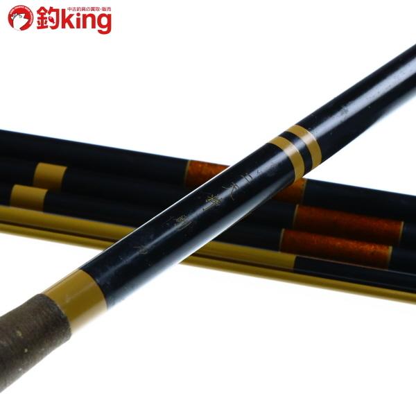 DAIWA 二天粋 剛 19尺 DAIWA 二天粋 剛 19尺 DAIWA（釣り） 二天粋 剛 19尺/N277L : 釣king -