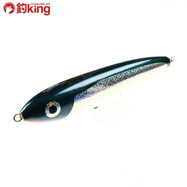 カーペンター ディアブロ Gt G 140 4 N359s 未使用 ヒラマサ カンパチ ブリ ルアーフィッシング 釣り トップウォーター オフショア 1 釣king 通販 Yahoo ショッピング