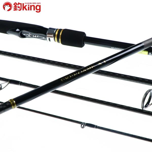 シマノ フリーゲーム Xt S86m M 美品 アオリイカ エギング ライトゲーム ルアーフィッシング 釣り 1 釣king 通販 Yahoo ショッピング