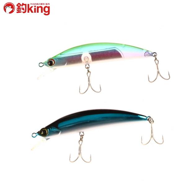 Ima 魚道 90 2個セット St3915ss 美品 シーバス ヒラスズキ ヒラメ マルスズキ 河川 磯 サーフ 1 釣king 通販 Yahoo ショッピング