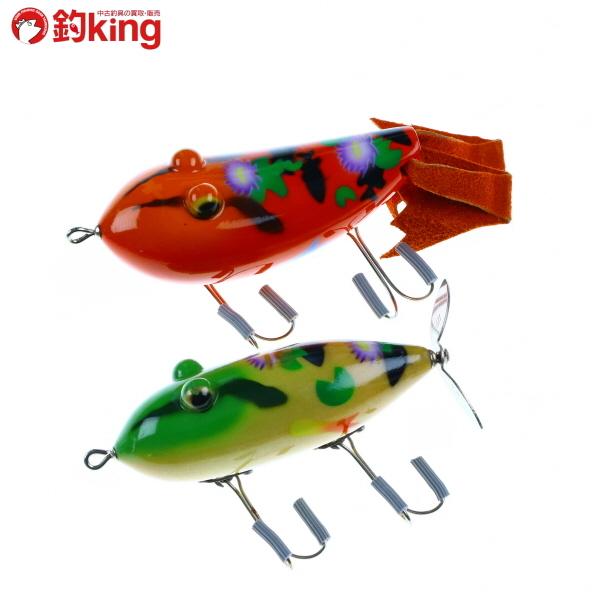キンコベイト ペンシルベイト スイッシャー 2個 セット/ST3916S 美品 