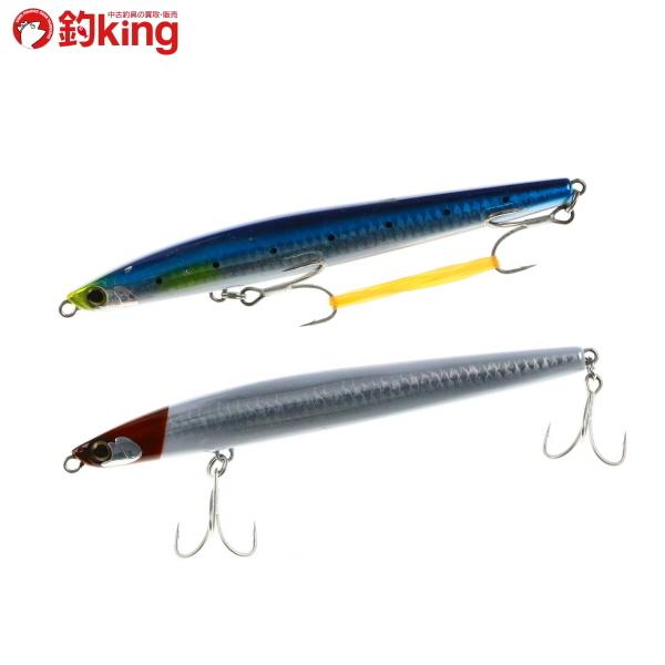 シマノ トライデント 115s 2個セット St3942ss 美品 シーバス ヒラスズキ ヒラメ マルスズキ 河川 磯 サーフ 1 釣king 通販 Yahoo ショッピング