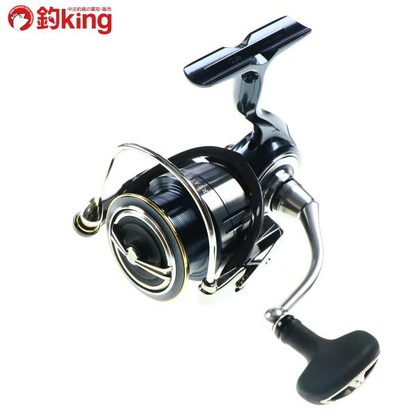 ダイワ 19セルテートlt 3000 Cxh P239m 美品 シーバス マルスズキ 鱸 ルアーフィッシング 釣り アウトドア 1 釣king 通販 Yahoo ショッピング