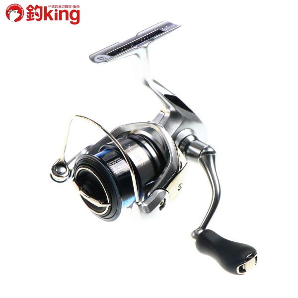 シマノ 19ストラディック C00shg P263m 未使用 アジ 鯵 アジング ライトゲーム ルアーフィッシング 釣り 1 釣king 通販 Yahoo ショッピング