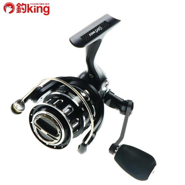 アブガルシア レボ Mgx 00s P350m 美品 アジ 鯵 アジング ライトゲーム ルアーフィッシング 釣り 1 釣king 通販 Yahoo ショッピング