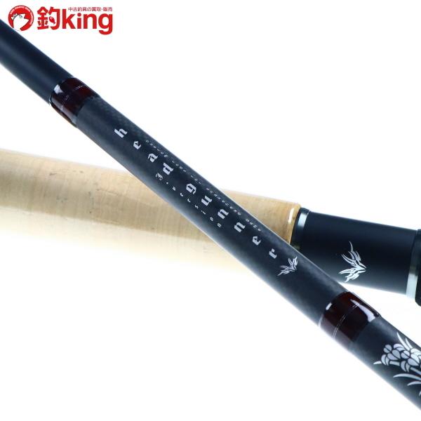 Valleyhill バレーヒル ヘッドガンナー HGJ-610H/P390Y 未使用