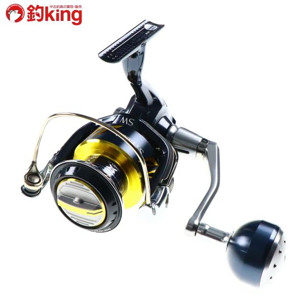 シマノ 13ステラsw 5000hg P401m 美品 ヒラマサ ヒラスズキ ブリ磯 ジギング 釣り オフショア 1 釣king 通販 Yahoo ショッピング