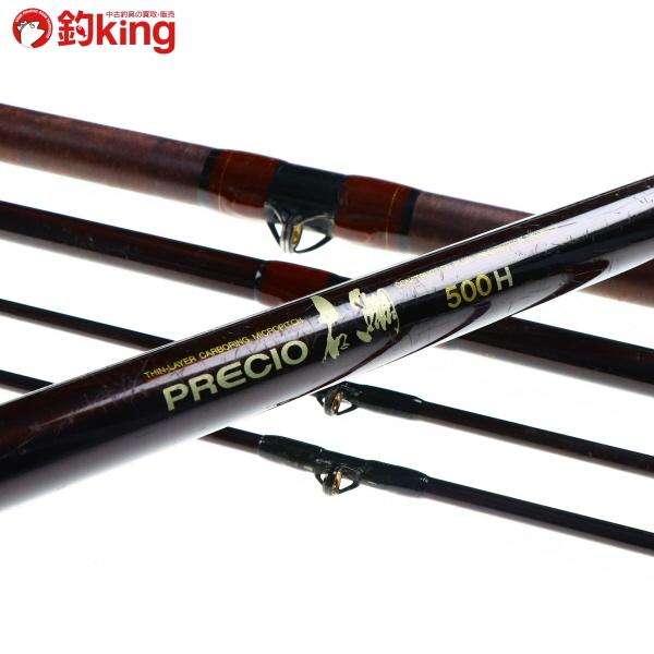DAIKO ダイコー プレシオ石鯛 500H/Q097Y 石鯛 イシダイ 口白 DAIKO ダイコー プレシオ石鯛 500H/Q097Y 石鯛 イシダイ 口白