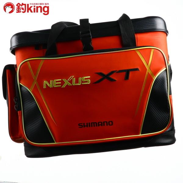 シマノ 磯クール ネクサスxt Ba 125q 36l Q104l 美品 メジナ クロ 口太 尾長 磯釣り 釣り 1 釣king 通販 Yahoo ショッピング