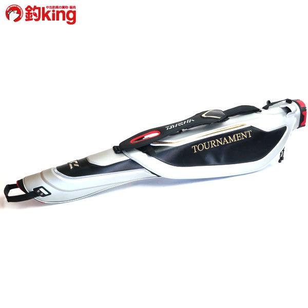 ダイワ トーナメント ロッドケース 130r A Q145y メジナ クロ 口太 尾長 磯釣り 釣り 1 釣king 通販 Yahoo ショッピング