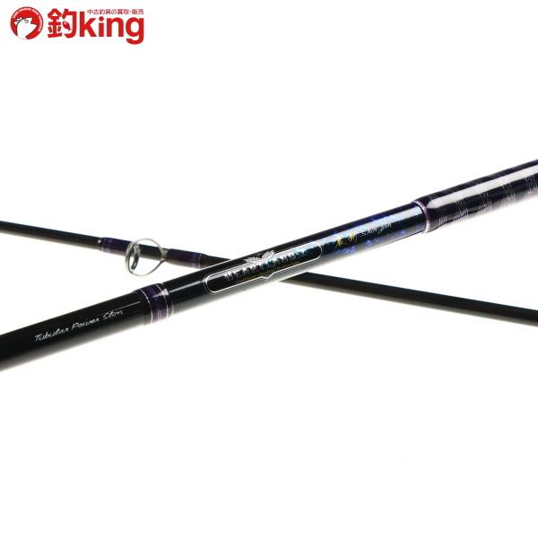 DAIWA(釣り) ダイワ ハートランドZ 震斬 HL-Z 742MFS-ti 06 DAIWA(釣り) ダイワ ハートランドZ 震斬 HL-Z 742MFS-ti 06