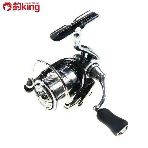 初売りセール 18 イグジスト Fc Lt1000s P ダイワ ライトゲーム リール アジング メバリング スピニングリール 上質で快適 Lanmexx Com