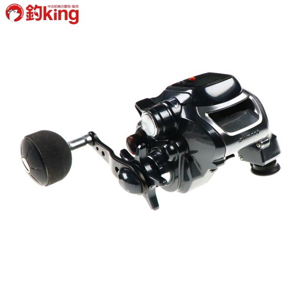 シマノ 16プレイズ 400 R072m 美品 電動リール 船釣り 沖釣り 1 釣king 通販 Yahoo ショッピング