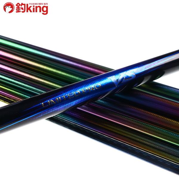 シマノ（SHIMANO） リミテッドプロ VS LG90 NA 替穂先付/R203Y 未使用