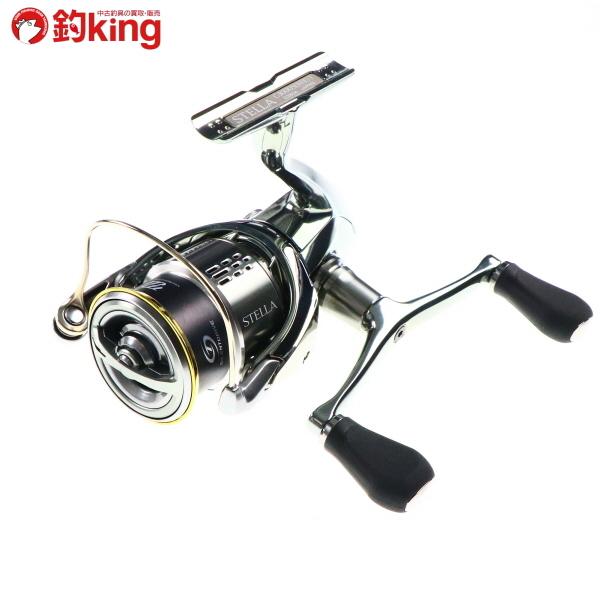 シマノ 18ステラ C3000sdhhg R274m 未使用 アオリイカ エギング ライトゲーム ルアーフィッシング 釣り 1 釣king 通販 Yahoo ショッピング