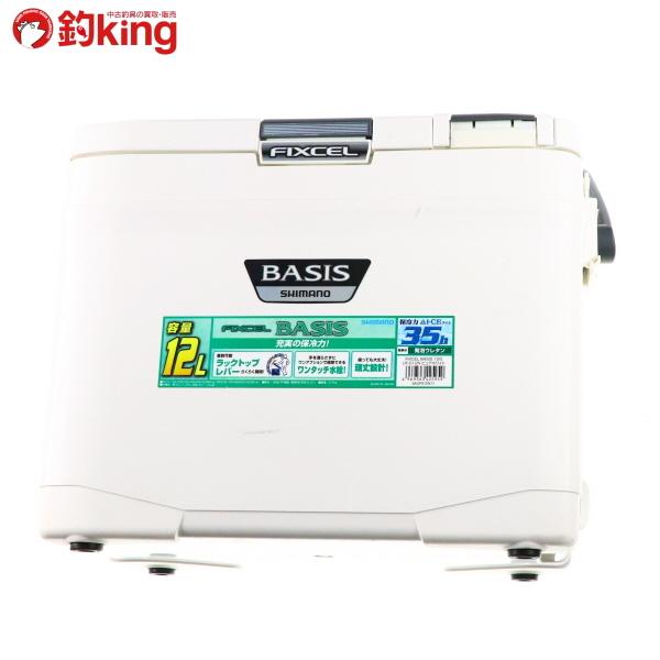 シマノ フィクセル ベイシス 1 Uf 012n ピュアホワイト R2m アオリイカ エギング ライトゲーム ルアーフィッシング 釣り 1 釣king 通販 Yahoo ショッピング
