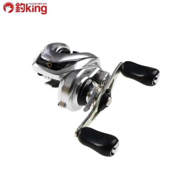 16メタニウム Mgl Hg 左 R314m 1 釣king 通販 Yahoo ショッピング