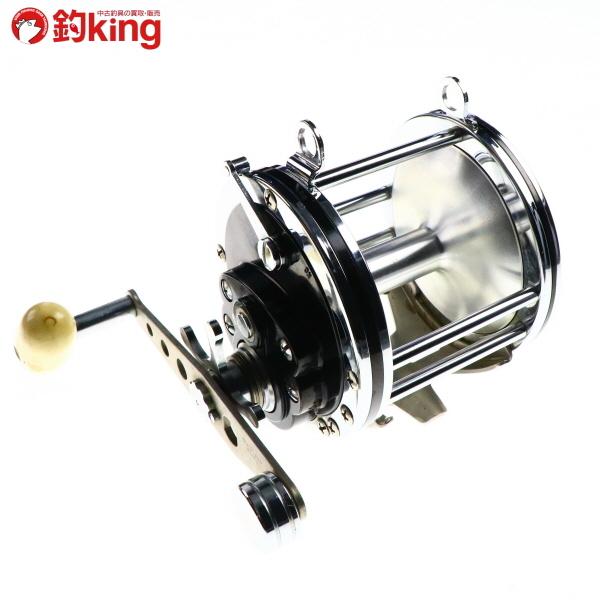 美品！ダイワ シーライン6/0