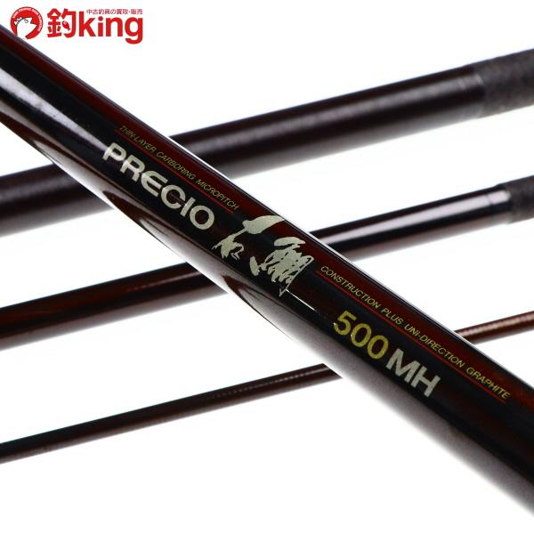 中古】 ダイコー プレシオ石鯛 500MH/W130Y 中古】 ダイコー