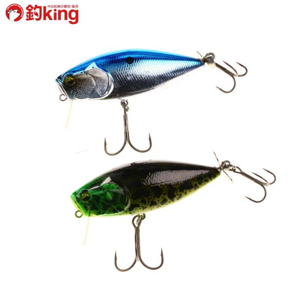 レイドジャパン スクラッチ 2個セット St4272s 美品 ブラックバス バス釣り フィッシング アウトドア 1 釣king 通販 Yahoo ショッピング