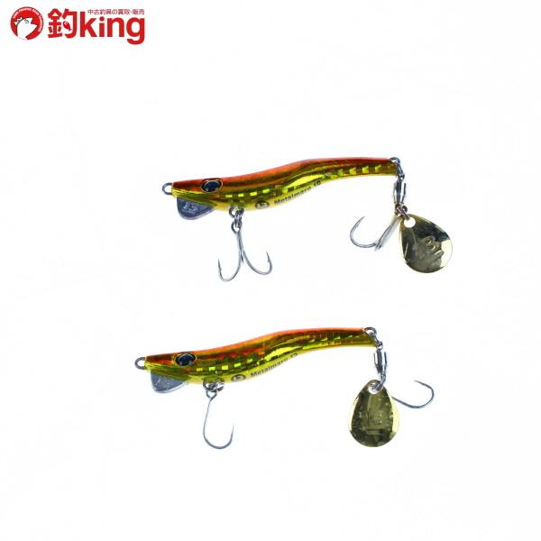 ブリーデン メタルマル 19 13 2個セット St42ss アジ 鯵 アジング ライトゲーム ルアーフィッシング 釣り 1 釣king 通販 Yahoo ショッピング