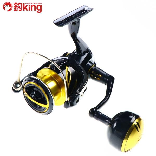 13ステラ SW4000XG リブレバランサー付き(送料込み) Amazon | シマノ