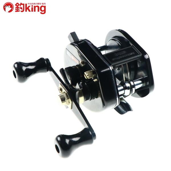 Abu Garcia アブガルシア アンバサダー 1000C 830500/S270M 美品 Abu Garcia アブガルシア アンバサダー 1000C 830500/S270M 美品