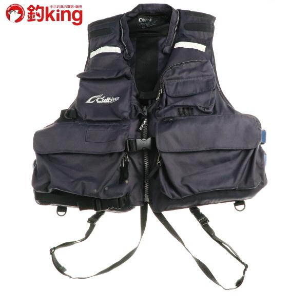 オーナー カルティバ ゲームベスト サイズフリー S290m シーバス マルスズキ 鱸 ルアーフィッシング 釣り アウトドア 1 釣king 通販 Yahoo ショッピング