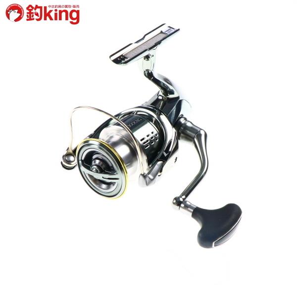 18ステラ C3000xg S387m 1 釣king 通販 Yahoo ショッピング