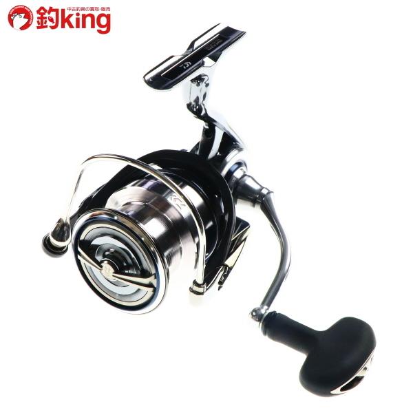 18イグジスト LT 4000C/T008M : 1-240001041026 : 釣king - 通販  