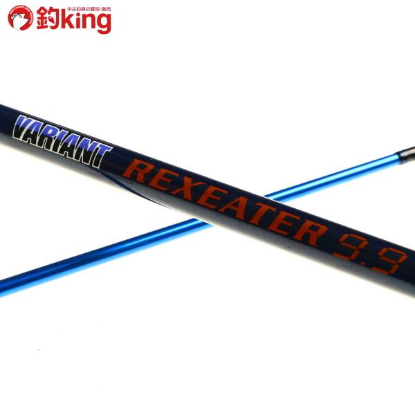 エクリプス ヴァリアント レクシータ 9.9 RXT-99MM/T101Y 美品