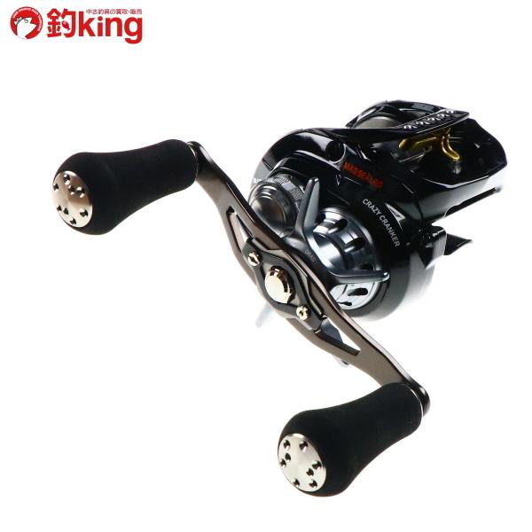 ジリオンtw Hd 15 Cc T265m 1 釣king 通販 Yahoo ショッピング