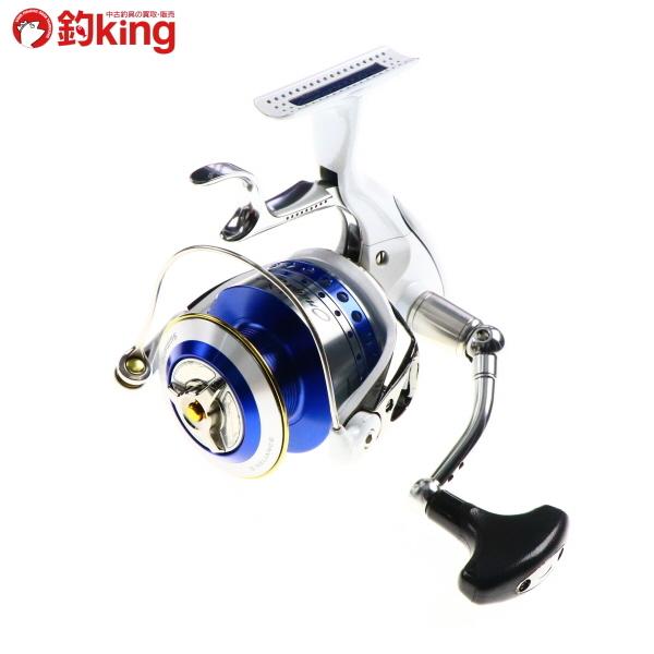 BB-X 尾長スペシャル6000D