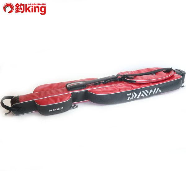 DAIWA（ダイワ） プロバイザー オールインワンロッドケース スリム（B