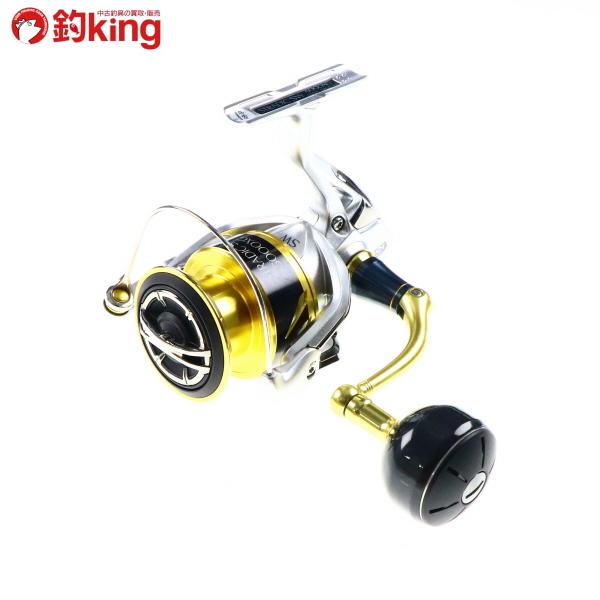 シマノ 管204GP 18ストラディックSW 5000XG シマノ(SHIMANO) 18 ストラ