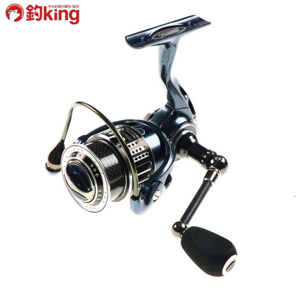 フルーガー パトリアーク XT 2000SLG/U145M 美品 ブラックバス フルーガー パトリアーク XT 2000SLG/U145M 美品 ブラックバス