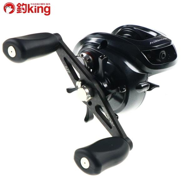 シマノ 12アルデバラン Bfs Xg 右 Zpi Ssrcカーボンハンドル Pg Comp85 Sh アベイル マイクロキャスト スプール Ald1224r付 U147m 美品 ブラックバス バス釣り 1 釣king 通販 Yahoo ショッピング