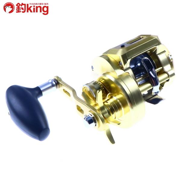 シマノ 18オシアコンクエストct 300pg U171m 美品 ヒラマサ カンパチ ブリ キャスティング 釣り オフショア 1 釣king 通販 Yahoo ショッピング
