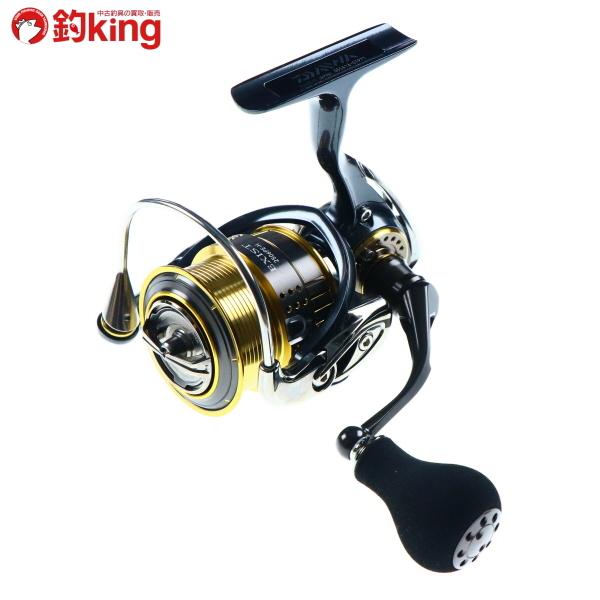 ダイワ 15イグジスト 2506pe H U278m 未使用 アオリイカ エギング ライトゲーム ルアーフィッシング 釣り 1 釣king 通販 Yahoo ショッピング