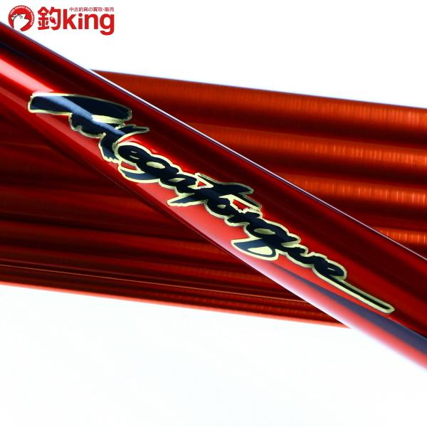 ダイワ 銀影競技メガトルクII 急瀬抜90SD 穂先3本 rootsivyintschools