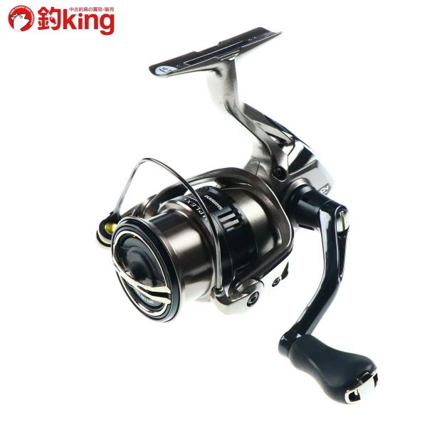 シマノ 17コンプレックス Ci4 2500s F6 Hg U391m 美品 アジ 鯵 アジング ライトゲーム ルアーフィッシング 釣り 1 釣king 通販 Yahoo ショッピング