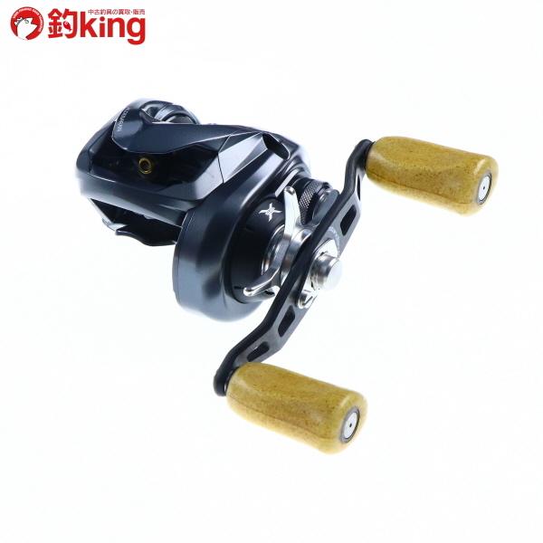 15アルデバラン51HG Amazon | シマノ(SHIMANO) ベイトリール 15 アルデバラン 51HG