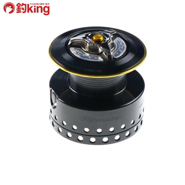 シマノ ファイアブラッド 5000 スプール レマーレ